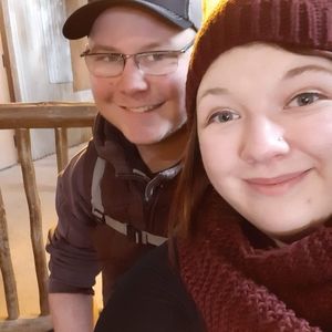 Meet your Posher, Brett